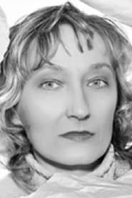 woman from distributor