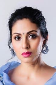 Nandini Raghuram