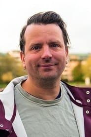 Oskar Bergman