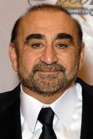 Azamat Bagatov