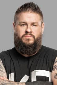 Kevin Owens