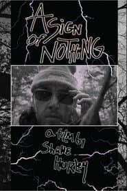 A SIGN OF NOTHING