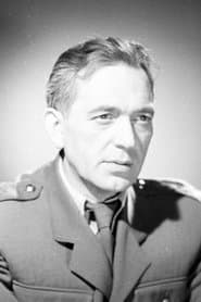 Major Bolesław Sarnicki