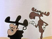 Mucho Loma-Much Mud 3/ The Hares and the Frog/ How to Get Your Money Back/ Alfred Nobel/ Mucho Loma-Much Mud 4