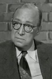 District Attorney (as Joe Forte)