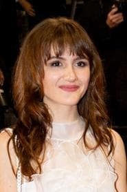 Marion Perdrix