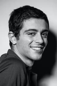 Marc Bennet 18 anni