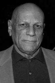 Carl Pogue