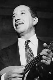 José Carioca (voice)