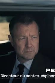 self - directeur du contre-espionnage du FBI (2015-2018)