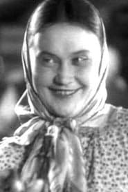 Natalya, the washer-woman