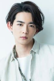Daigo "King" Kiryu / Kyoryu Red