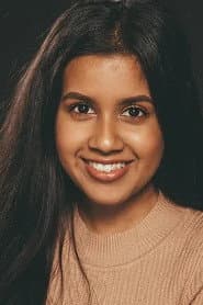 Raveena Badal