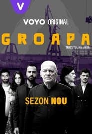 Groapa