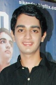 Teenage Abhay