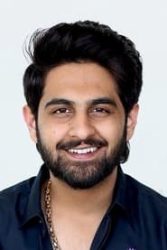 Sidharth Simha