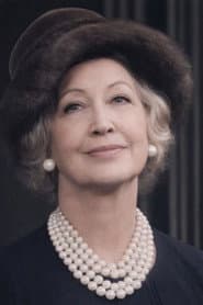 Daphné, la mère d'Hubert