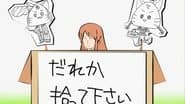 I equipped silent mode...