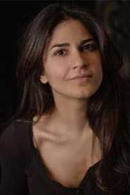 Jasmine Nejad