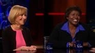 Gwen Ifill & Judy Woodruff