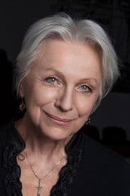 Joanna's mother