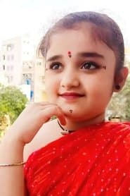 Sandeep's Sister (in Flashbacks)