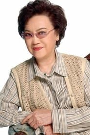 Mama Shang