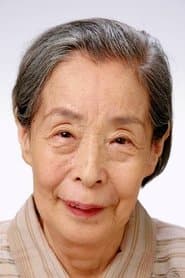 Tokuko's mother