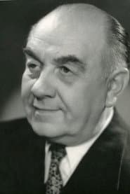 Doctor Richard Miilias