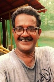 Rajashekhar Rao