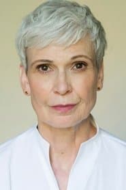 Dekanin Arndt