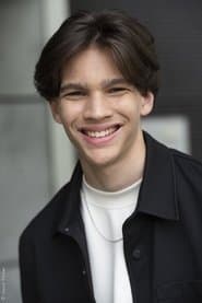 Naël Lalhali, le fils de Sabri