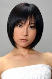 Young Woman