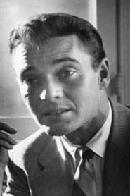 Joe Putzman (as Eric Allison)