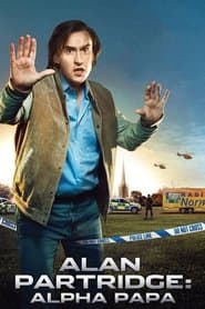 Alan Partridge: Alpha Papa