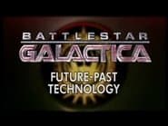 Future-Past Technology