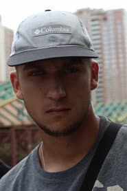 Sergiy