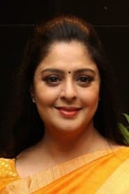 Bharata Natyam Dancer