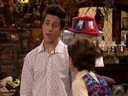 Alex's Brother Maximan