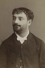 Le pasteur Crockfield