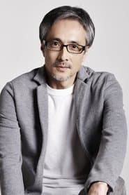 Lt. Koji Shinjo