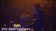 Roddy Ricch: Tiny Desk (Home) Concert