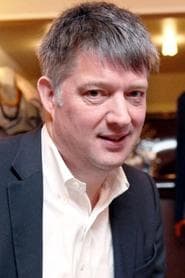 Self - Agatha Christie's great grandson