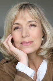 Odile Alliot