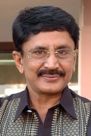 Priya's Father