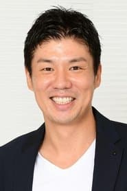 Ryo Ogami / Kamen Rider Buster