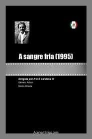 A sangre fria