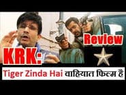 Tiger Zinda Hai Review