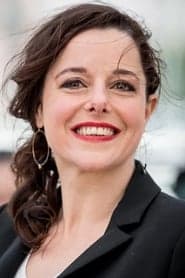 Nathalie Cordier