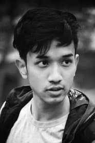 Aarya Saikia
